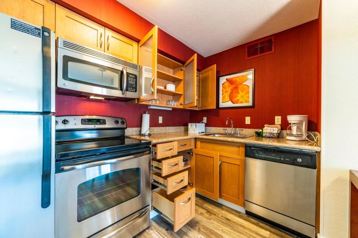 Metro Phx 1Bd Exterior Entry With Heated Pool, Bbq, Dog Park, Bbq Pets Allowed ฟีนิกซ์ ภายนอก รูปภาพ