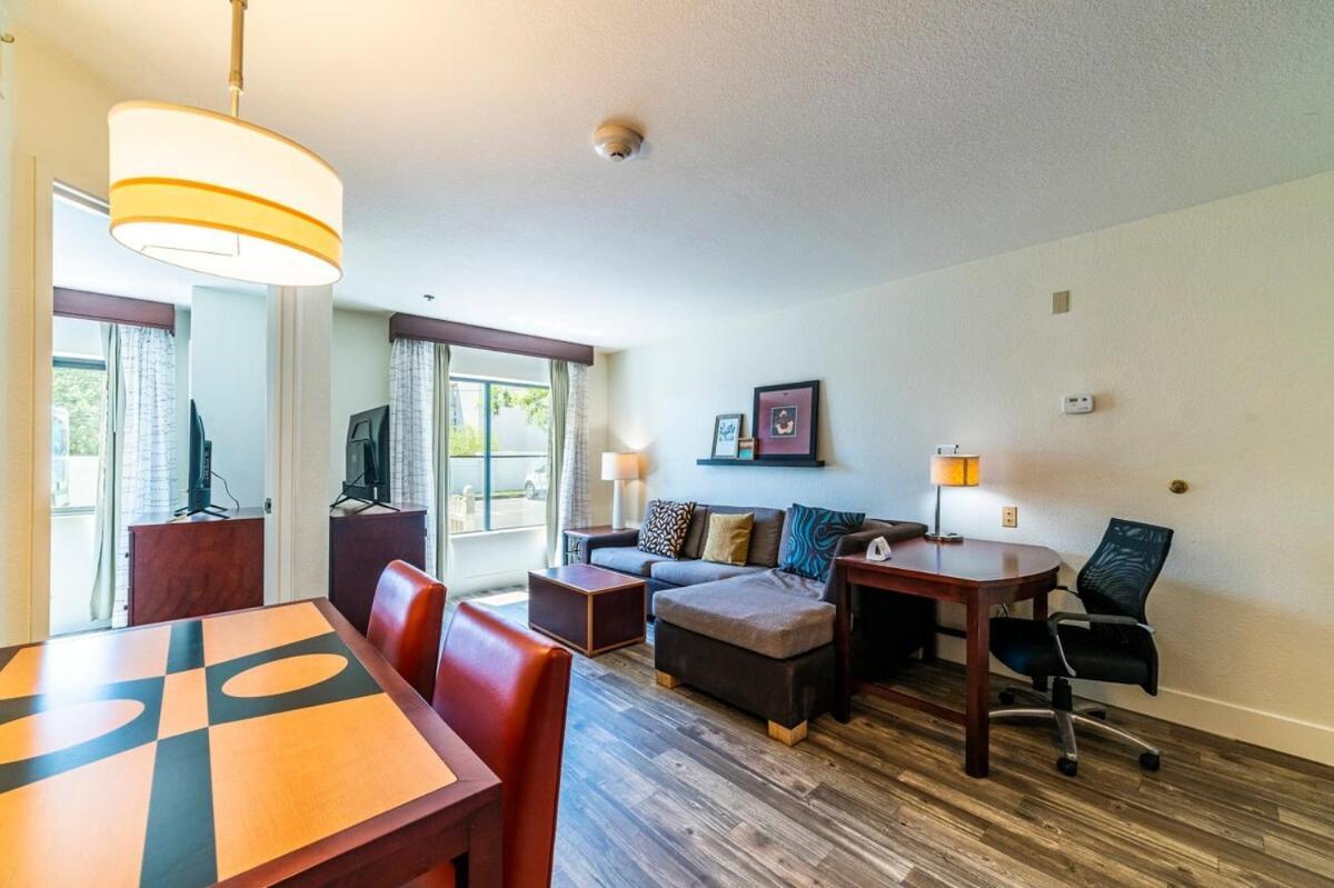 Metro Phx 1Bd Exterior Entry With Heated Pool, Bbq, Dog Park, Bbq Pets Allowed ฟีนิกซ์ ภายนอก รูปภาพ