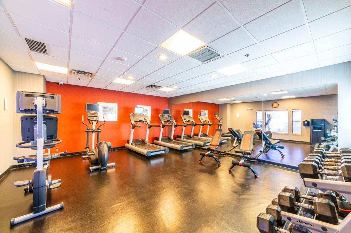 Metro Phx 1Bd Exterior Entry With Heated Pool, Bbq, Dog Park, Bbq Pets Allowed ฟีนิกซ์ ภายนอก รูปภาพ