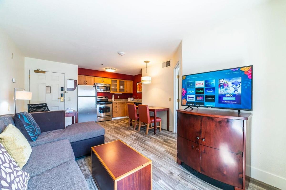 Metro Phx 1Bd Exterior Entry With Heated Pool, Bbq, Dog Park, Bbq Pets Allowed ฟีนิกซ์ ภายนอก รูปภาพ