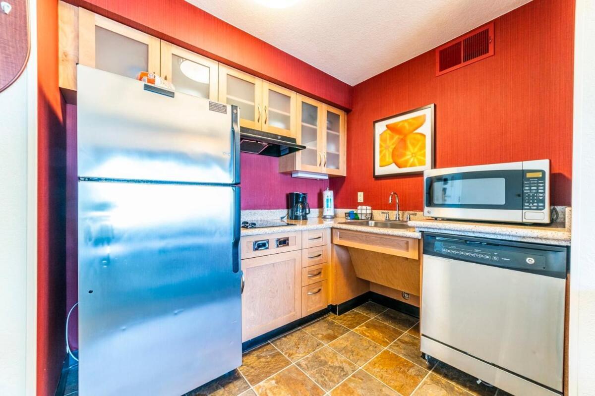 Metro Phx 1Bd Exterior Entry With Heated Pool, Bbq, Dog Park, Bbq Pets Allowed ฟีนิกซ์ ภายนอก รูปภาพ