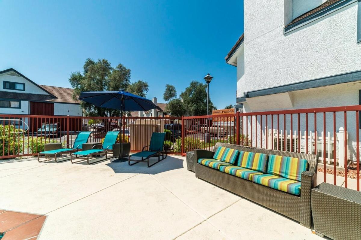 Metro Phx 1Bd Exterior Entry With Heated Pool, Bbq, Dog Park, Bbq Pets Allowed ฟีนิกซ์ ภายนอก รูปภาพ