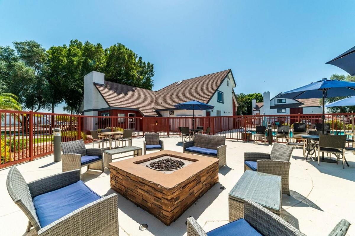 Metro Phx 1Bd Exterior Entry With Heated Pool, Bbq, Dog Park, Bbq Pets Allowed ฟีนิกซ์ ภายนอก รูปภาพ